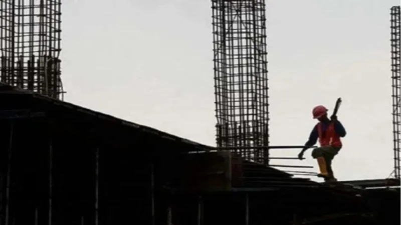 İnşaat maliyetleri yıllık yüzde 22,57 arttı