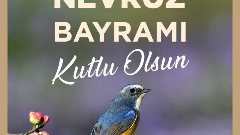  Kayseri Şeker olarak  nevruz Bayramını kutladı