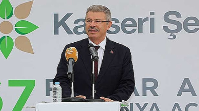 Kayseri Şeker'in Şeker Kotası Arttı