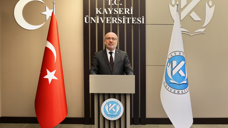 Mezunlarının işsiz kalmadığı Kayseri Üniversitesi