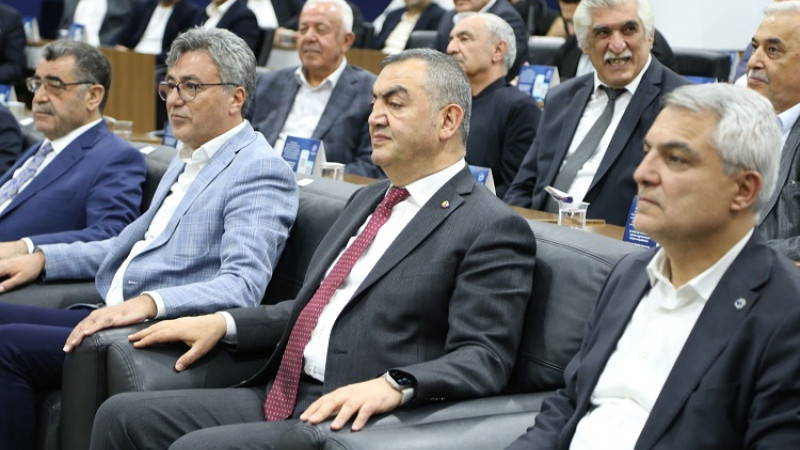 Başkan Büyüksimitci: