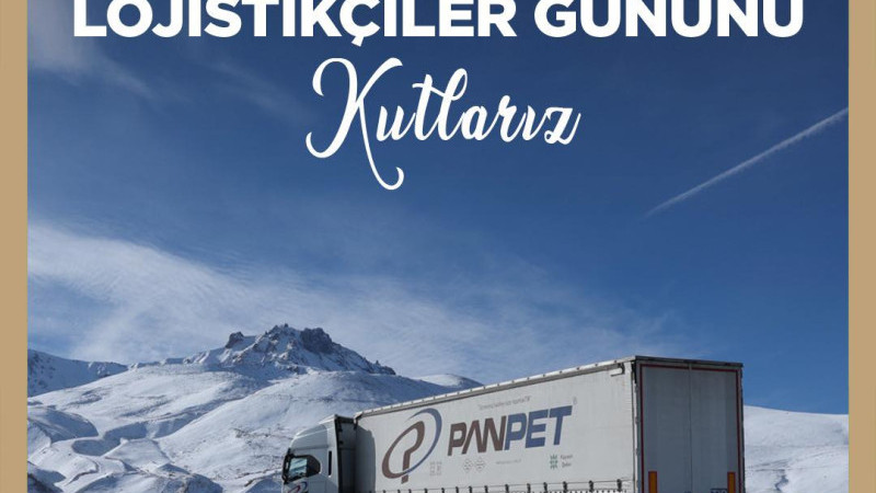 Kayseri Şeker Tüm lojistik çalışanlarının Dünya Lojistikçiler Gününü kutlarız
