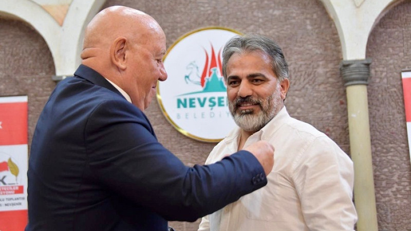 28. Başkanlar Kurulu Toplantısı Nevşehir'de gerçekleşti