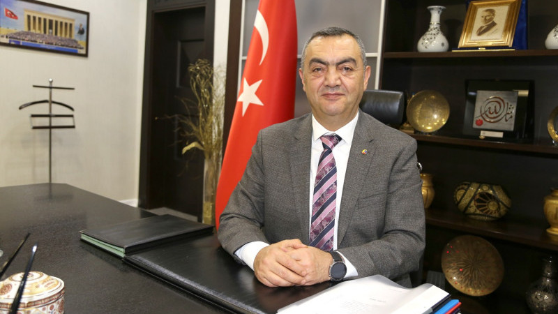 Kayseri’nin İhracatı Bir Önceki Aya Göre Yüzde 13 Oranında Arttı