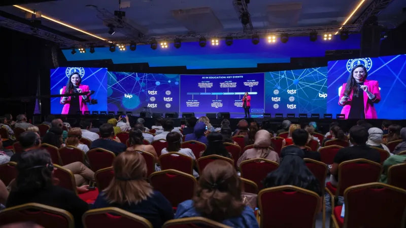 Yapay zekâ eğitimde yeni çağ açıyor