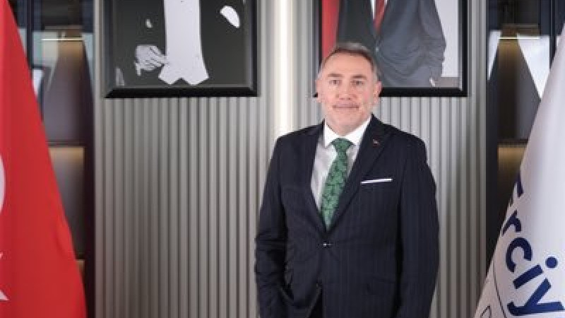 Doç. Dr. Alpaslan Baki Ertekin'den kayseri valisi Gökmen ÇEÇEK'e destek geldi