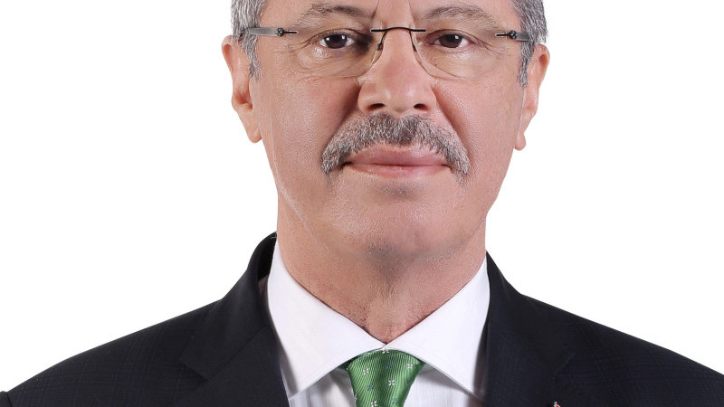 Akay’dan Su Krizi Uyarısı: “Artık Suyolu Yatırımlarına İhtiyaç Var”