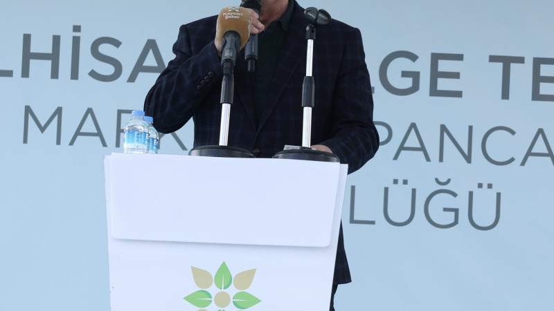 KAYSERİ ŞEKER’DEN DEV YATIRIM HAMLESİ