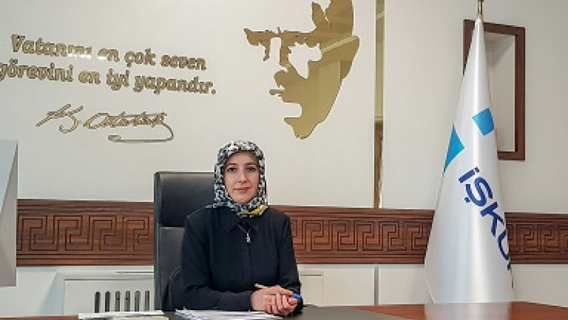 KADIN İSTİHDAMI İÇİN POZİTİF AYRIMCILIK PROJESİ (KİPAP) BAŞVURULARI DEVAM EDİYOR