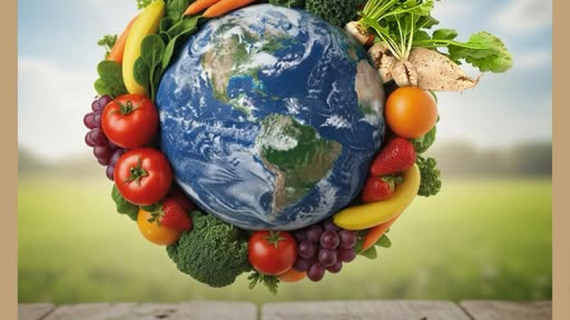 Kayseri Şeker,16 Ekim Dünya Gıda Günü kutladı