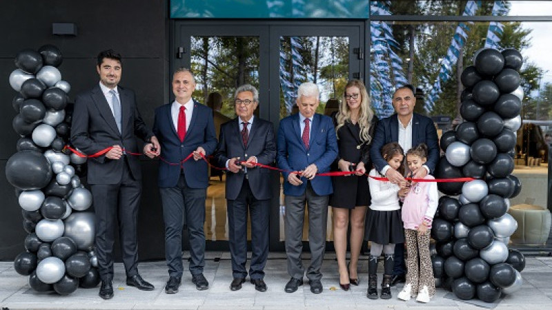 BELLONA, AVRUPA’DA BÜYÜMEYE DEVAM EDİYOR: BULGARİSTAN PLOVDİV’DE YENİ MAĞAZASINI AÇTI!