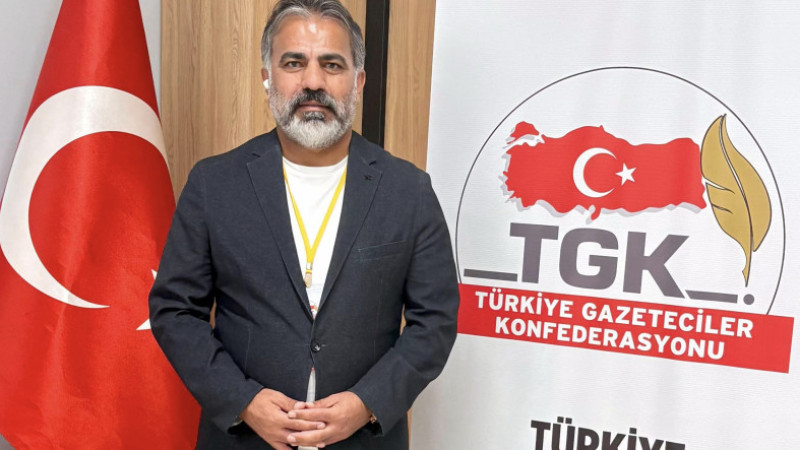 Basının Kalbi Bolu’da Attı: “Gerçek Gazetecilik Yasayla Güvence Altına Alınmalı