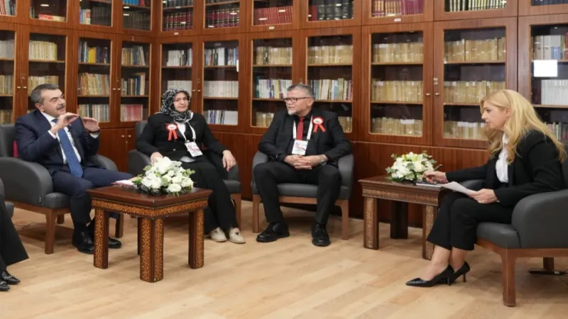 4+4+4 zorunlu eğitime ayar gelecek mi? Bakan Tekin yanıtladı