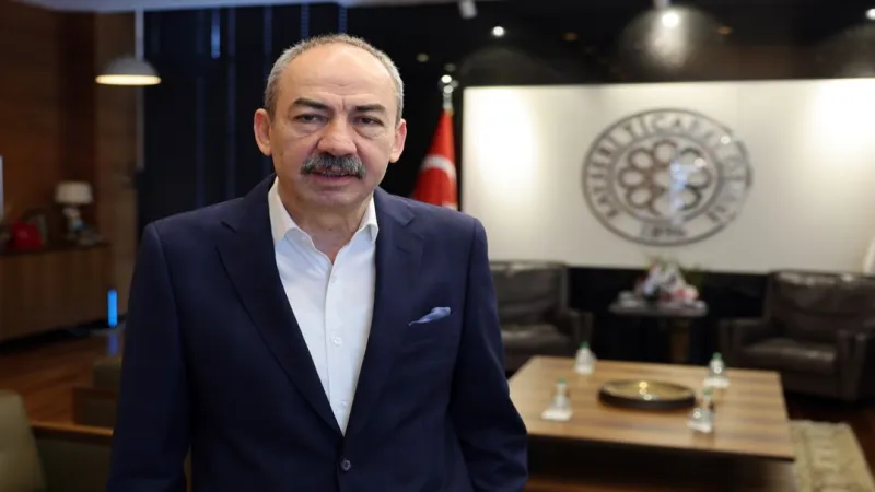 2026 'hasat yılı' olacak