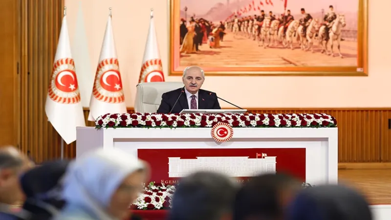 Milli Dayanışma Komisyonu'nun görev süresi 2 ay daha uzadı