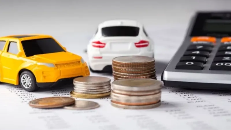 MTV ve Damga Vergisi tutarlarına vatandaş lehine ayar! Artış oranı yeniden değerlemenin altında