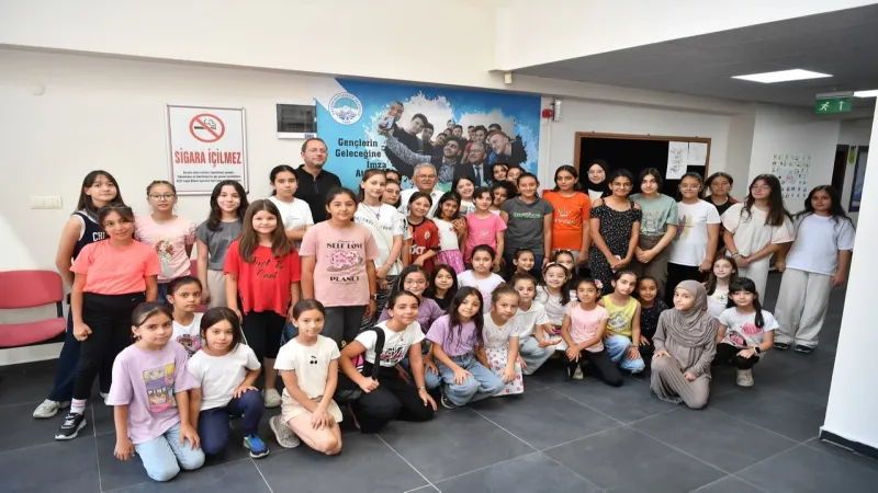 KAYMEK'ten 335 bin vatandaşa hizmet