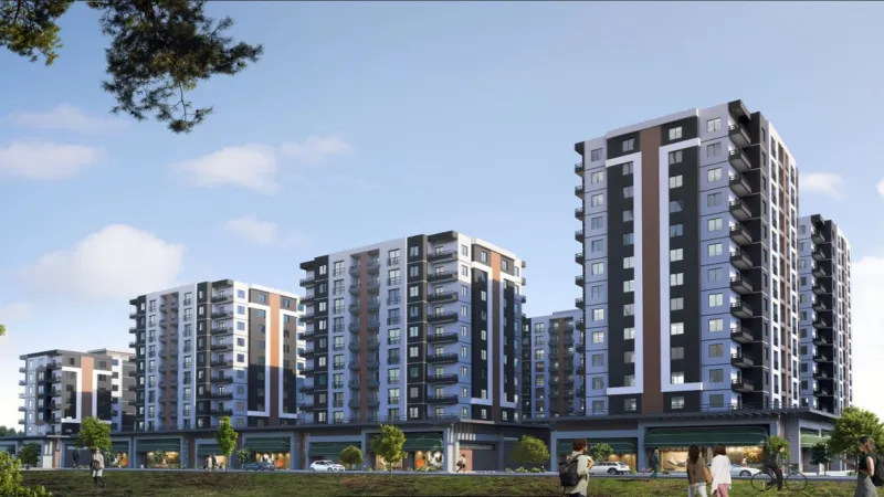 Kayseri Talas'tan güvenli yarınlar için tarihi adım