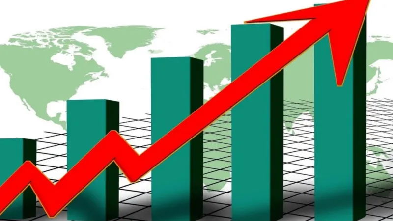 Yurt dışındaki Türk girişimlerin cirosu 2024’te 89,8 milyar dolar oldu... En yüksek ciro sanayi ve ticarette