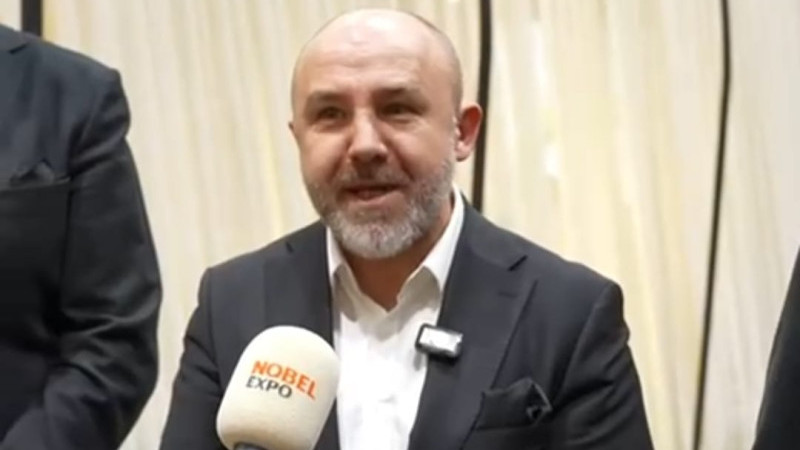 KAYMOS Başkanı Yalçın: Kaldığımız yerden devam ediyoruz