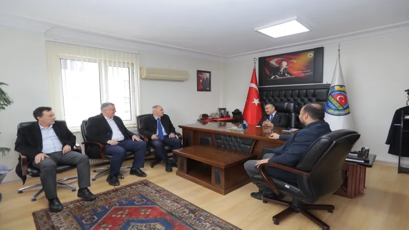 Kayseri Büyükşehir'den tarımsal üretime büyük destek