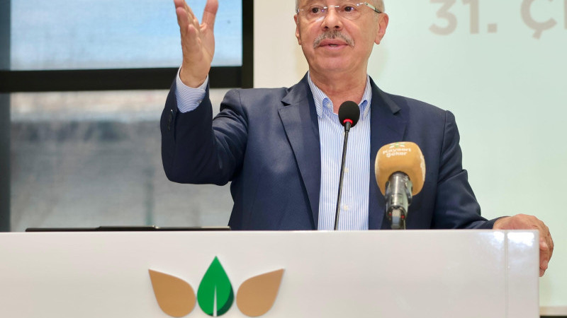 Kayseri Şeker’de 31. Çiftçi Meclisi Gerçekleştirildi