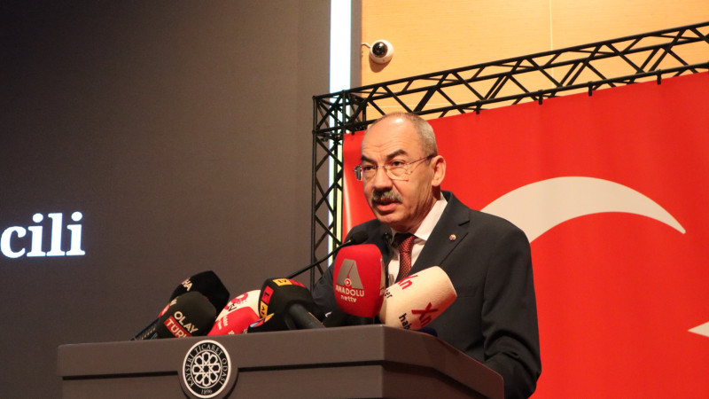 Kayseri pastırması, şehrimizin Avrupa Birliği nezdinde tescil edilen ilk ürünü olarak tarihe geçti