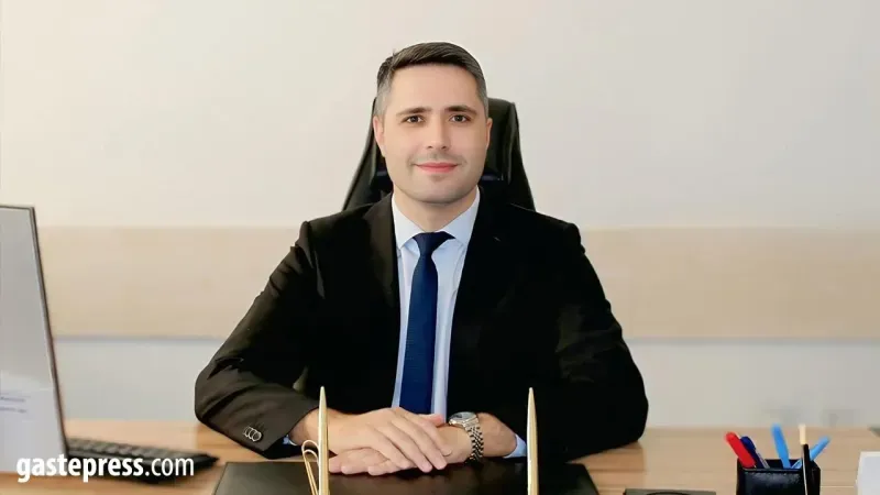 Hastane Şimdi Devlet Hastanesinde baş hekimden yenilikler