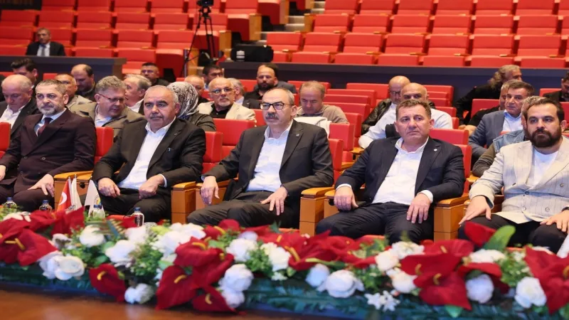 KTO'dan 'döviz dönüşüm desteği'ne uzatma talebi