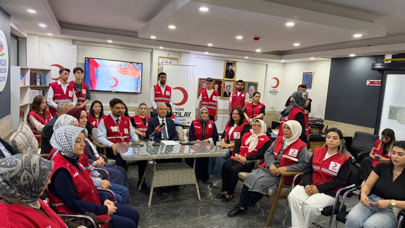 Cafer Beydilli: İncinen Kadınlardan Samimiyetle Özür Diliyorum