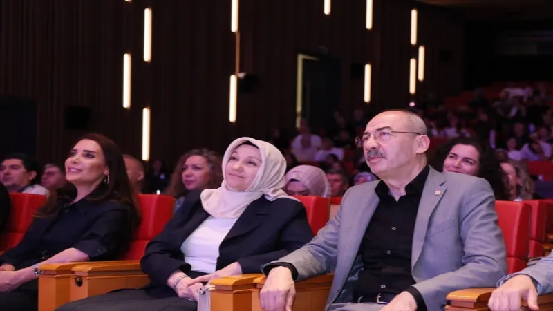 KTO'dan Avrupa Günü konseri