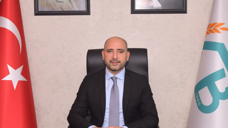 “Kurban Bayramınız Mübarek Olsun