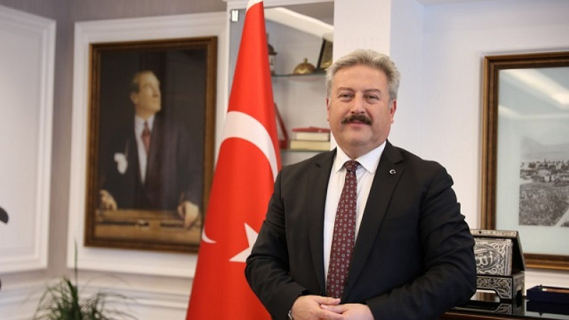 Kayseri Melikgazi'den geleceğin sanatçılarına büyük destek
