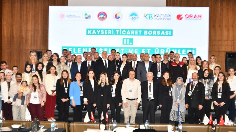 KTB’nin çalıştayında ele alınan mevzuatlar karşılık buldu