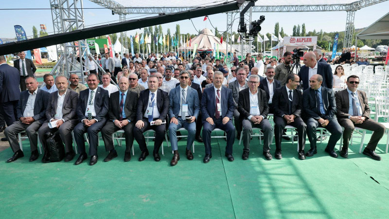 KAYSERİ ŞEKER’DE PANFEST 2026 COŞKUSU BAŞLADI