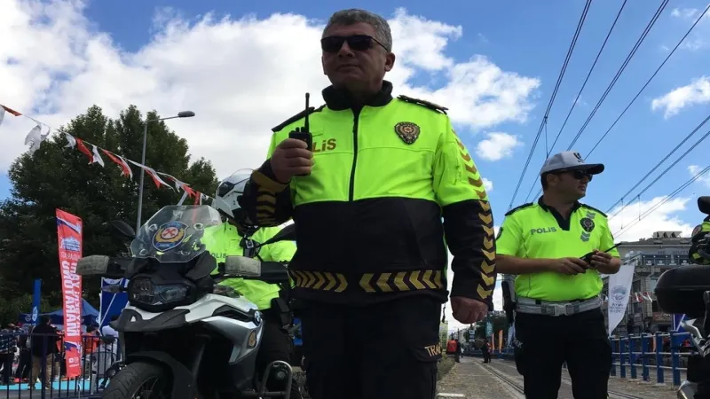 Kayseri'de trafik ihlallerine ceza yağmuru