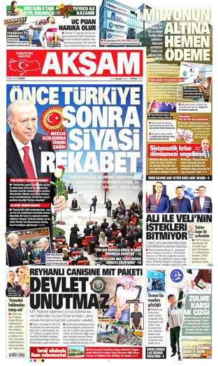 Akşam
