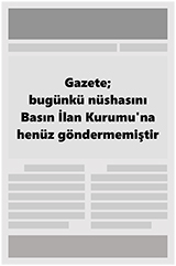 YENİ DÖNEM