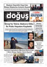 AYANCIK DOĞUŞ