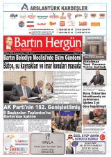 BARTIN HERGÜN