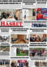HASRET
