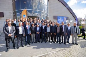 BİLİMFEST Kayseri Türkiye birincisi oldu