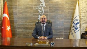 KAYSERİ’NİN DEPREM GERÇEĞİ BİLİM İNSANLARIYLA MASAYA YATIRILACAK