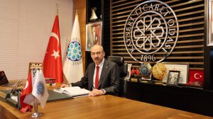 EMANETİNİZ EMİN VE EHİL ELLERDEDİR”