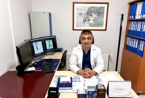 İnme (Felç) Önlenebilir ve Tedavi Edilebilir Bir Hastalıktır