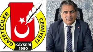 KGC Başkanı Kösedağ: Cumhuriyet, bağımsızlığımızın ve özgürlüğümüzün en güçlü simgesidir