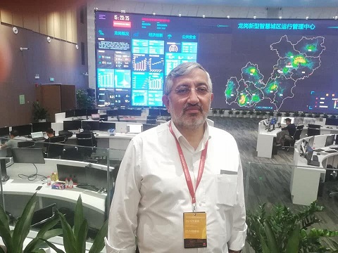 İlim Yayma Cemiyeti Başkanı Oğuz Memiş hayatını kaybetti