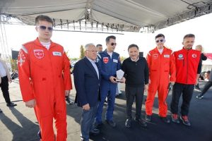 KAYSERİ 8. BİLİM FESTİVALİ’NDE BİLİM VE TEKNOLOJİ COŞKUSU ZİRVEYE ULAŞTI