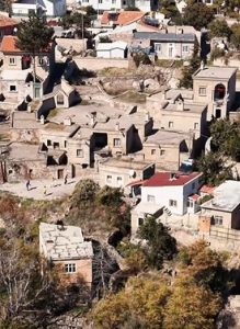 Okul sporları müsabakaları Mimar Sinan’ın memleketi Ağırnas’ta başladı