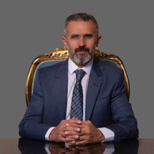 AK Parti Kayseri’den Sosyal Medya Paylaşımlarına Tepki